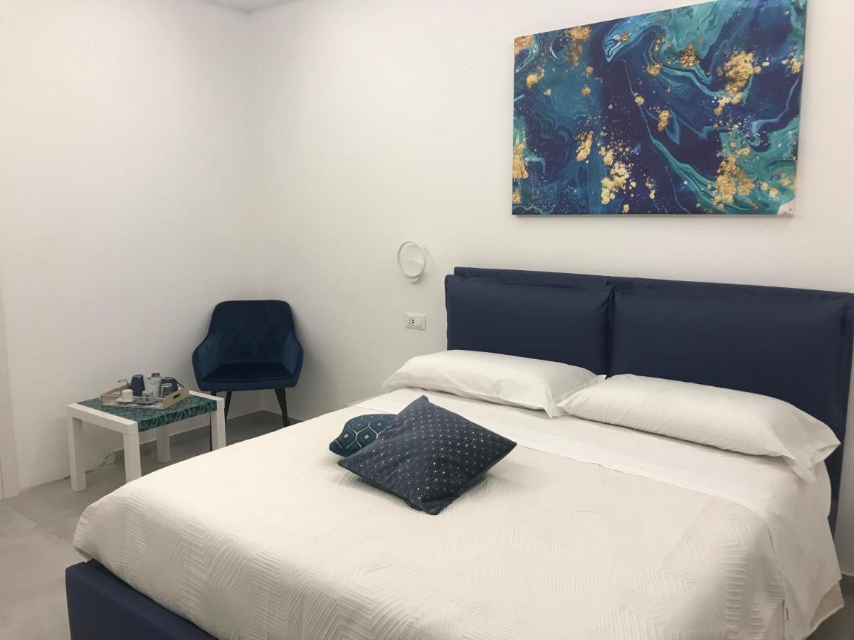 Millie'S Place 索伦托 外观 照片