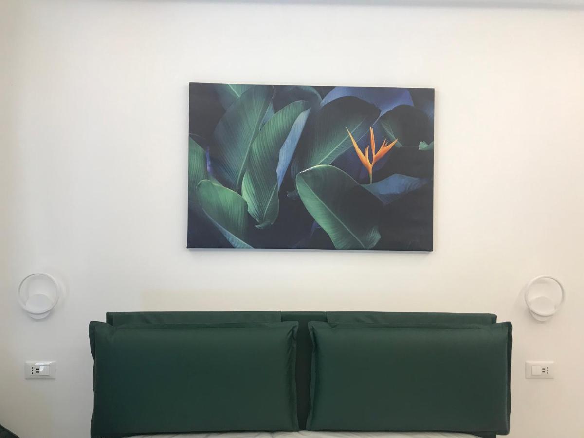 Millie'S Place 索伦托 外观 照片