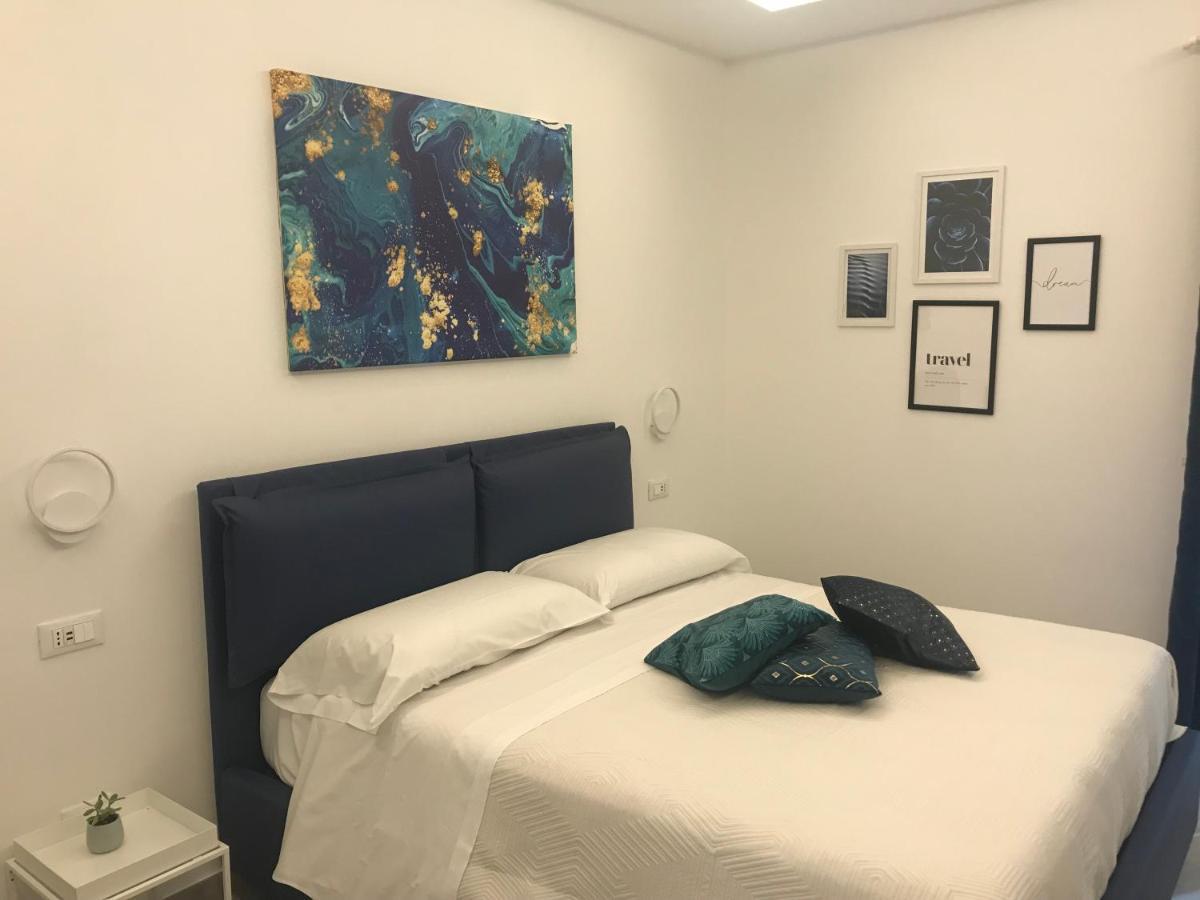 Millie'S Place 索伦托 外观 照片