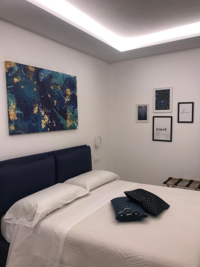 Millie'S Place 索伦托 外观 照片